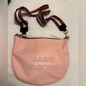 MARC JACOBS Flash Mini Hobo Bag